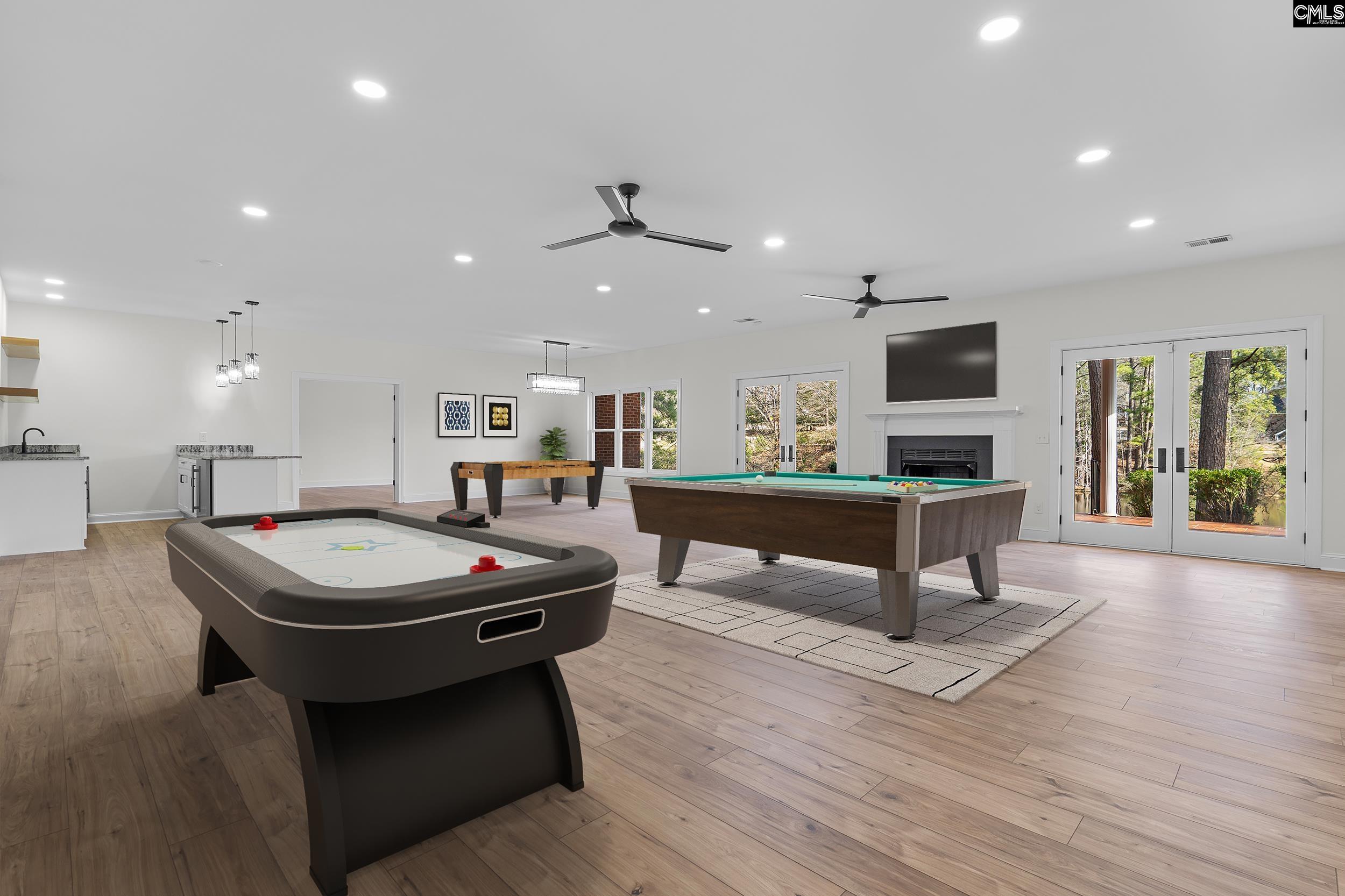 104 Birkdale Court