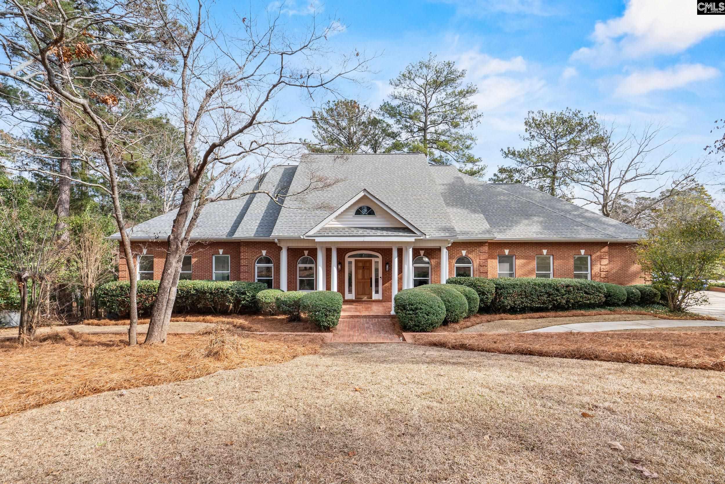 104 Birkdale Court