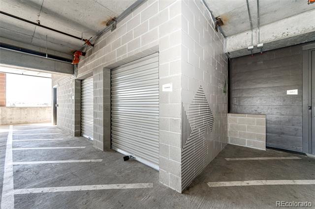20 Wilcox Street Unit: 409