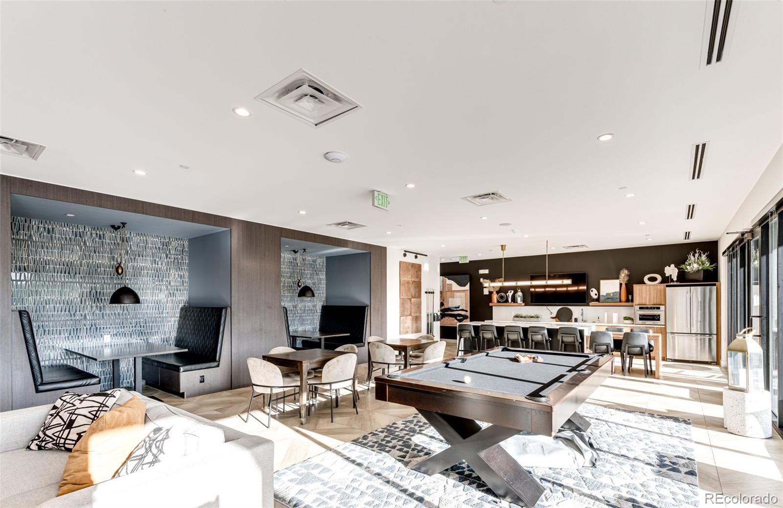 20 Wilcox Street Unit: 409