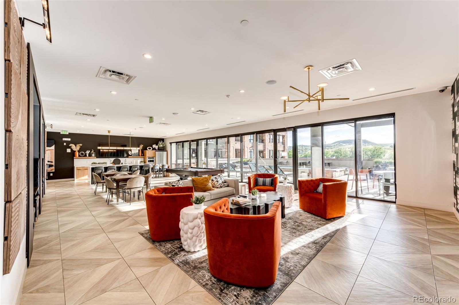 20 Wilcox Street Unit: 409