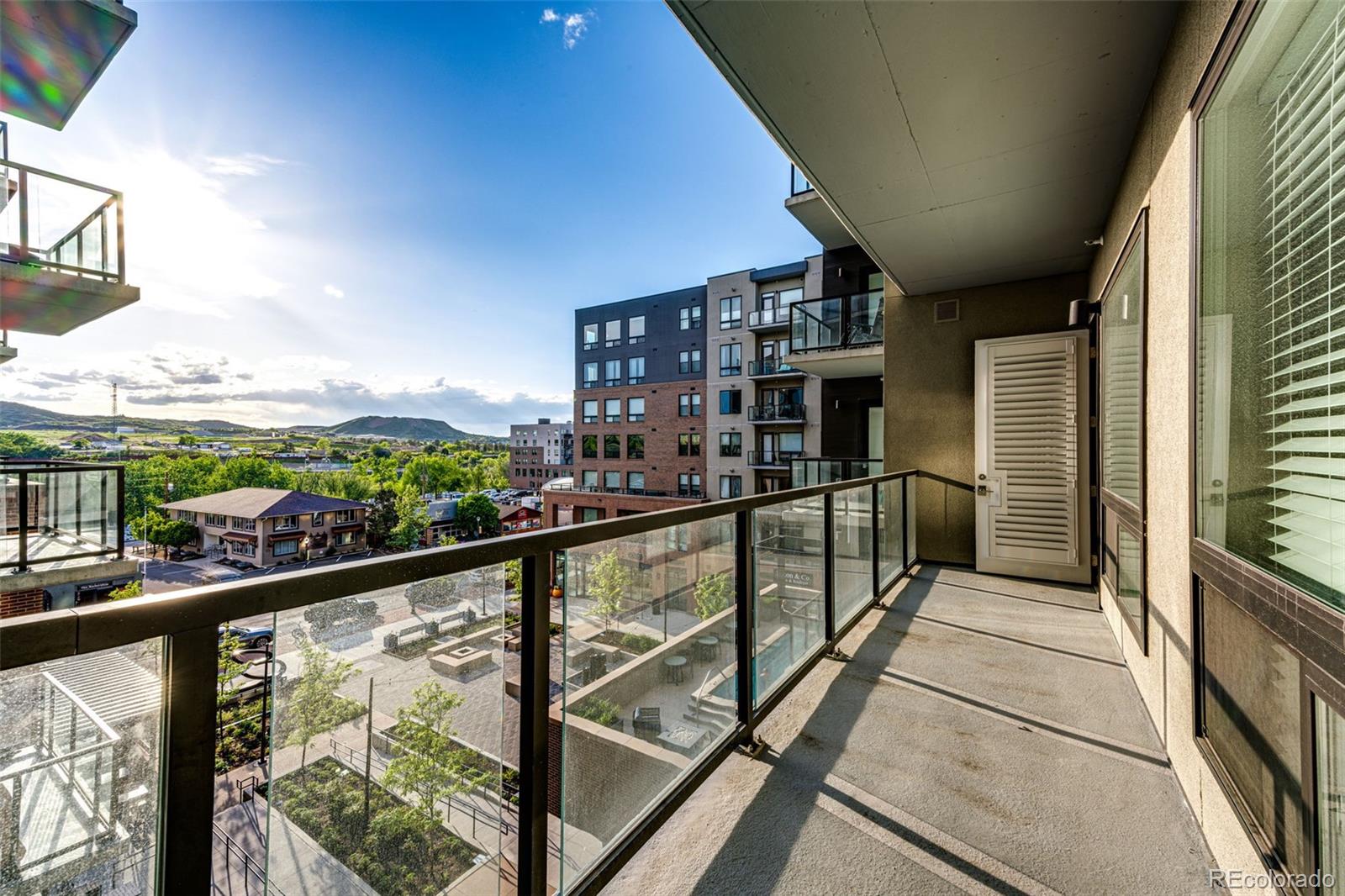 20 Wilcox Street Unit: 409