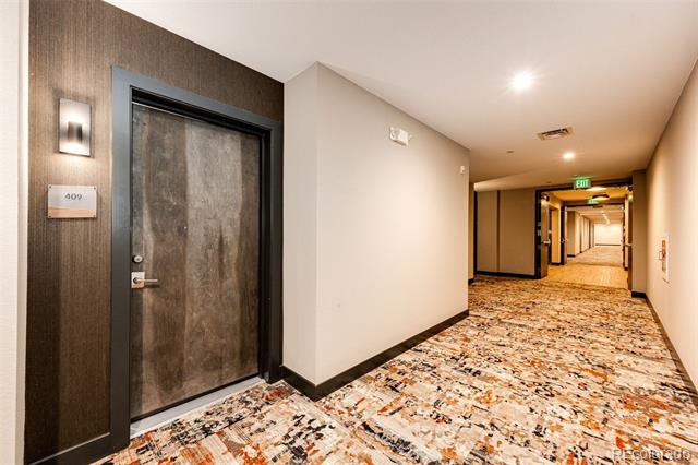 20 Wilcox Street Unit: 409
