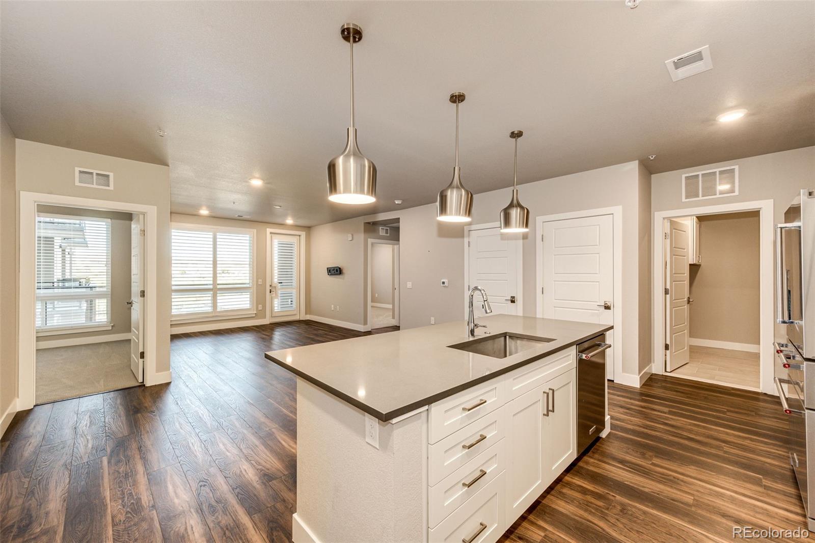 20 Wilcox Street Unit: 409