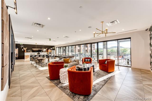 20 Wilcox Street Unit: 409
