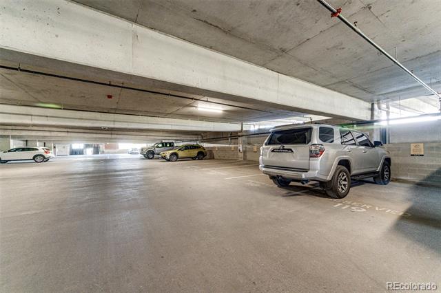 20 Wilcox Street Unit: 409