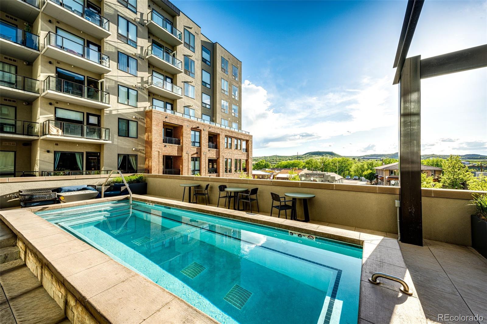 20 Wilcox Street Unit: 409