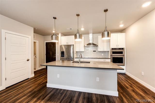 20 Wilcox Street Unit: 409