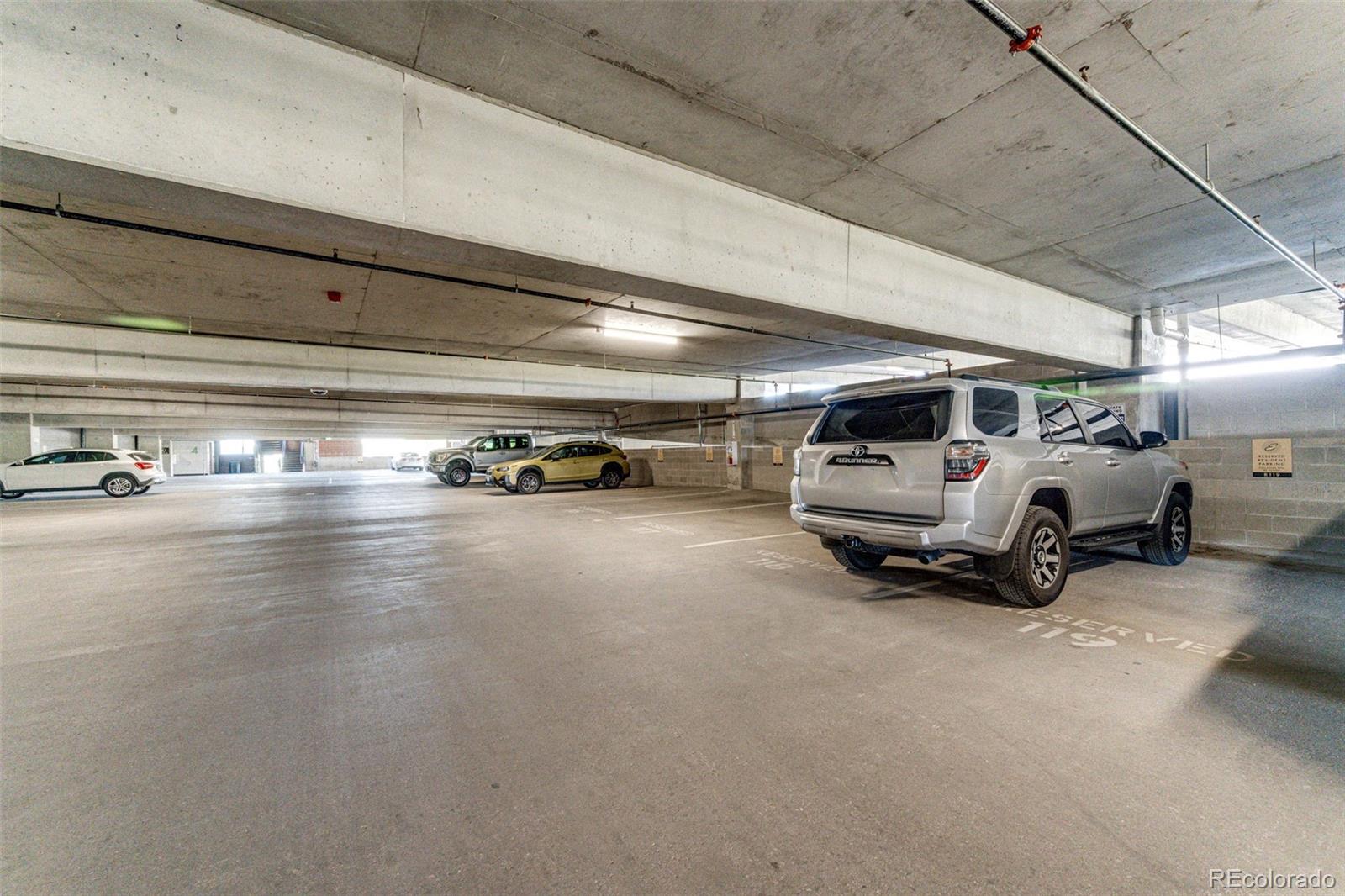 20 Wilcox Street Unit: 409