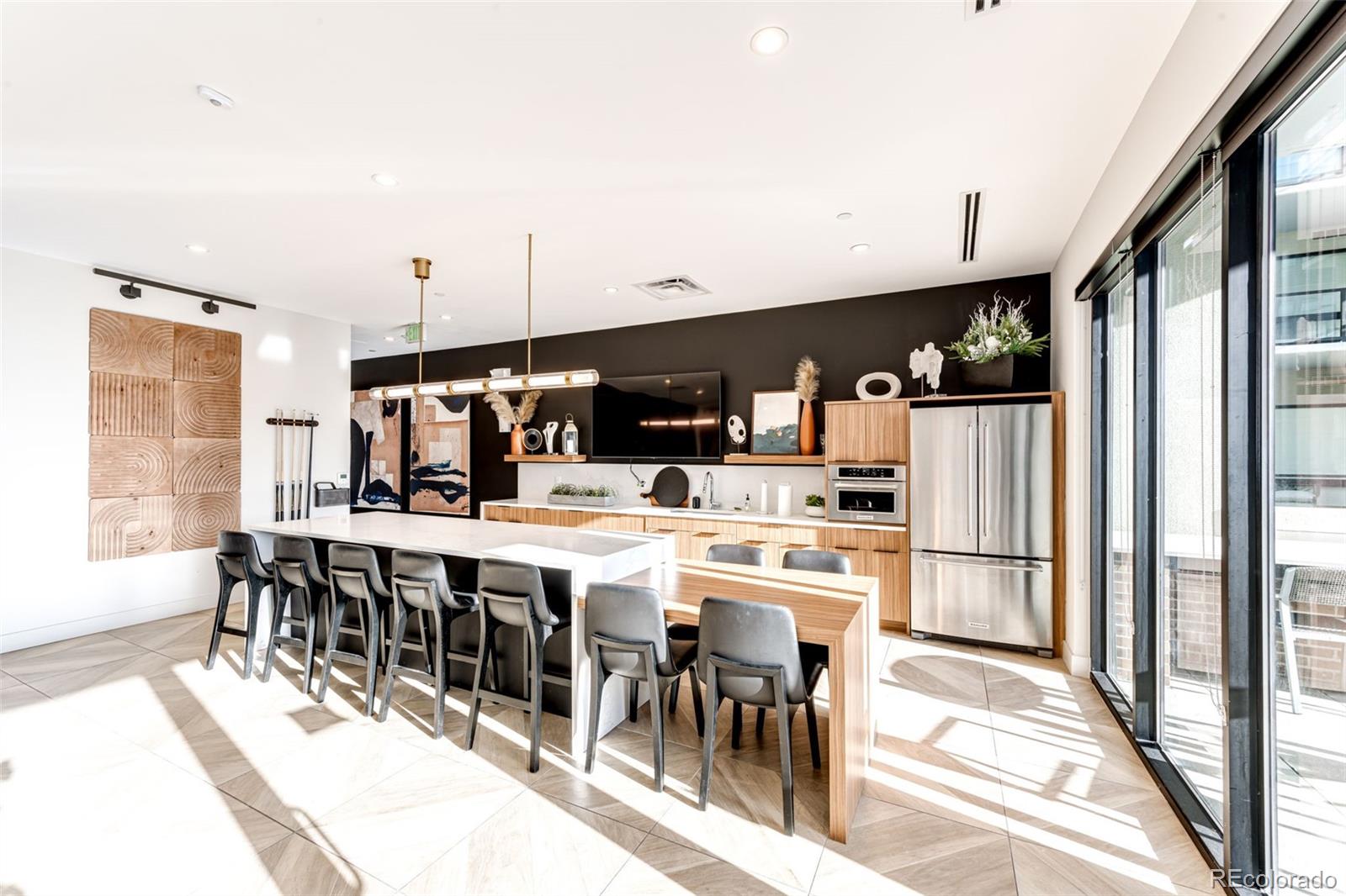 20 Wilcox Street Unit: 409