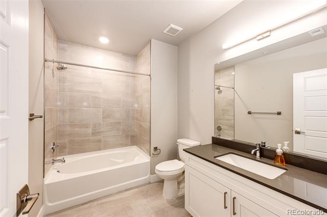 20 Wilcox Street Unit: 409