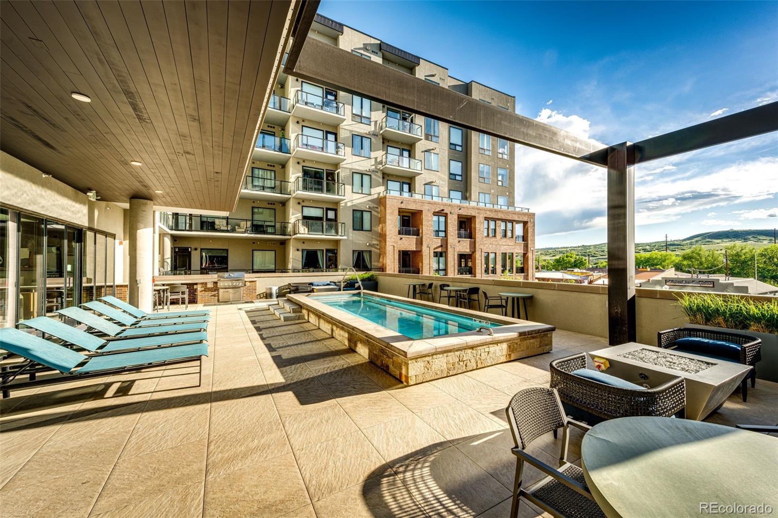 20 Wilcox Street Unit: 409