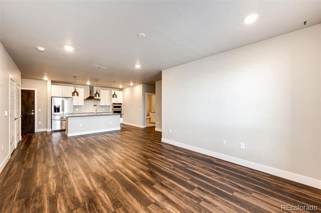 20 Wilcox Street Unit: 409