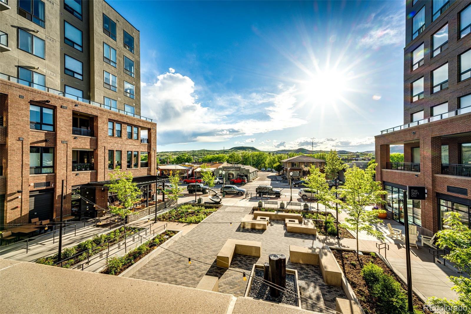20 Wilcox Street Unit: 409