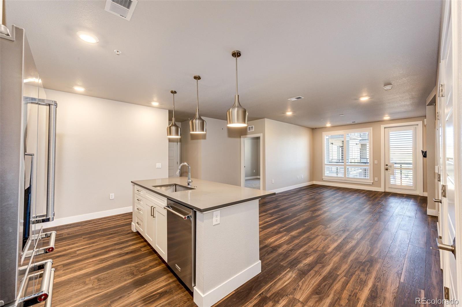 20 Wilcox Street Unit: 409