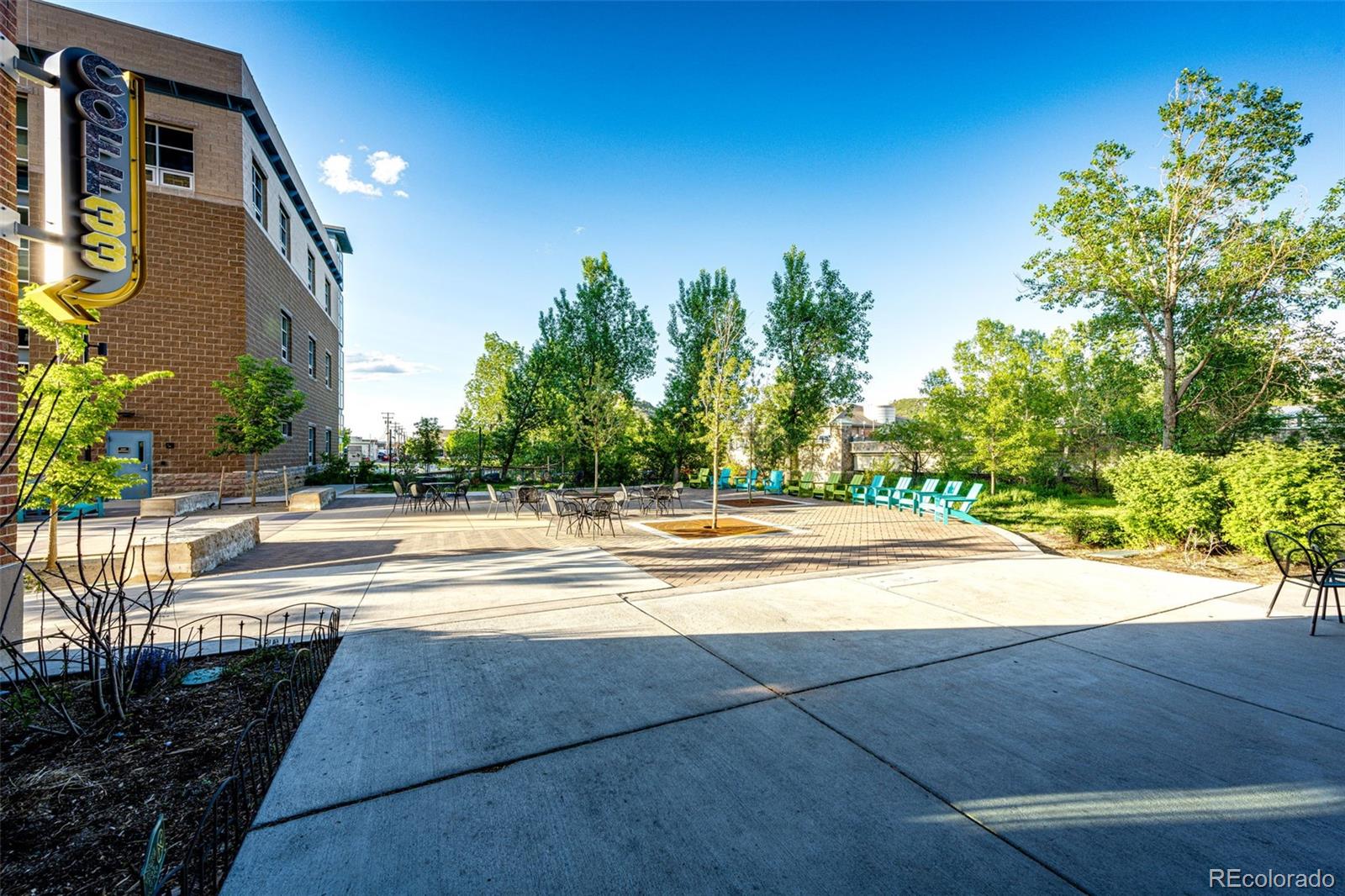 20 Wilcox Street Unit: 409