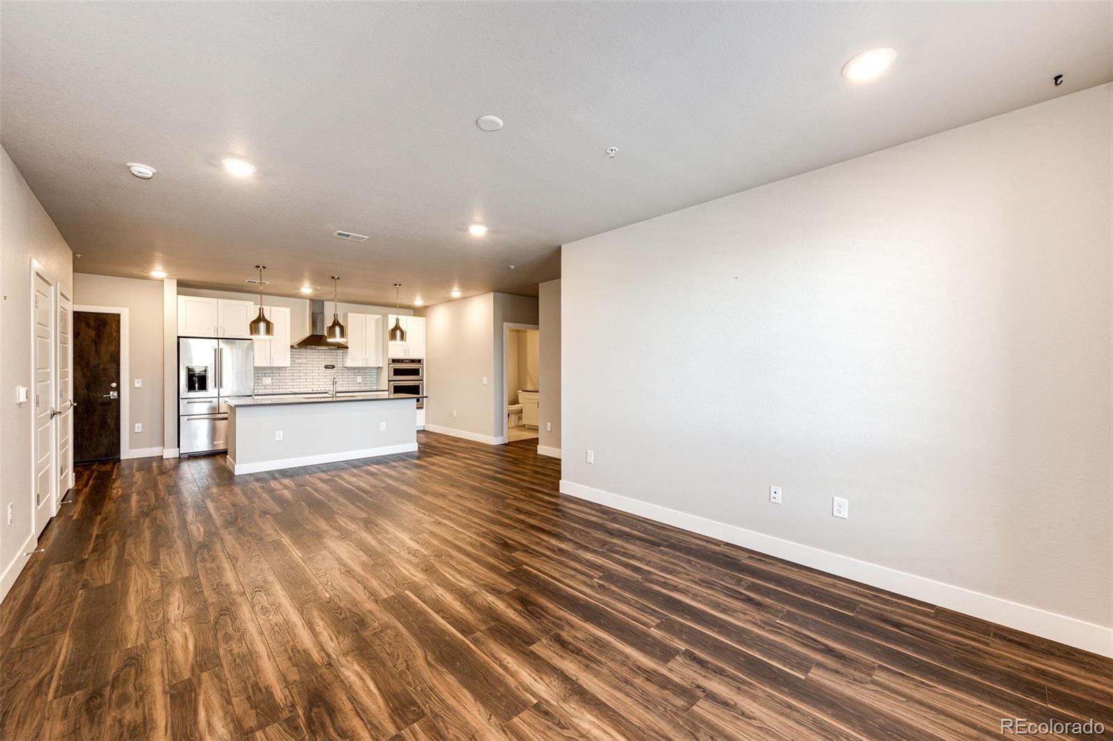 20 Wilcox Street Unit: 409