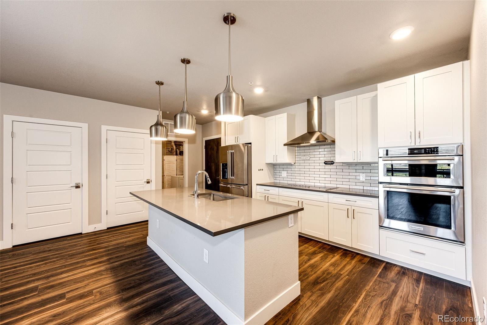 20 Wilcox Street Unit: 409