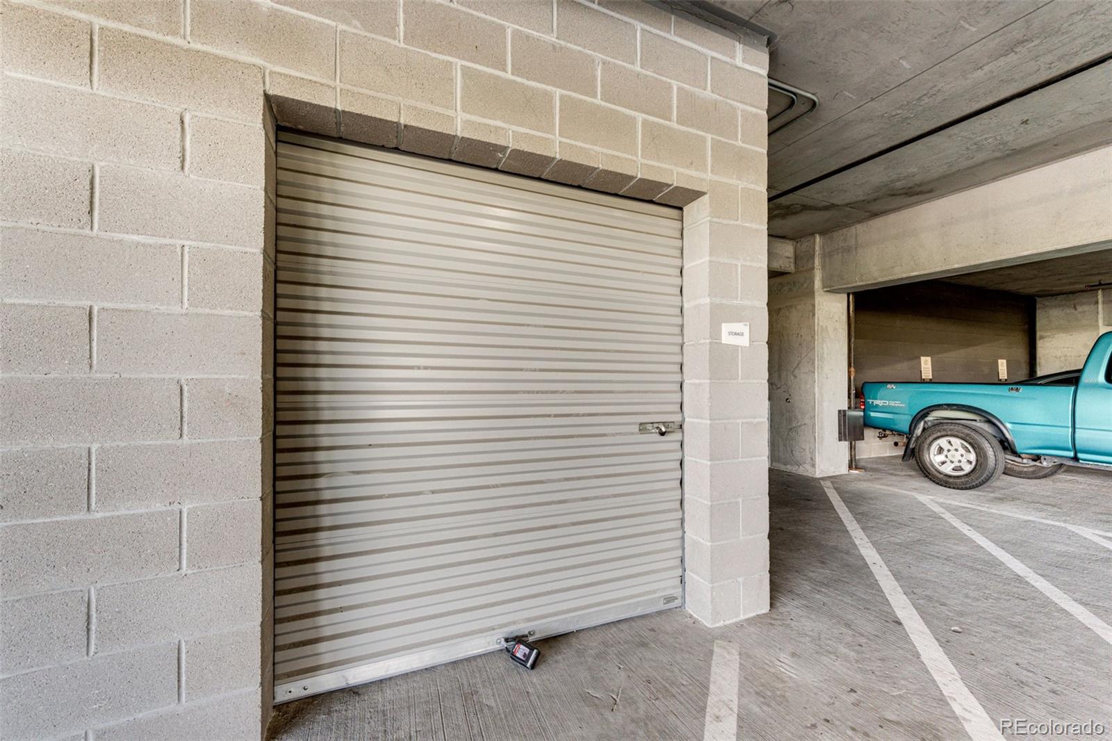 20 Wilcox Street Unit: 409