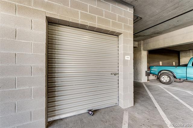 20 Wilcox Street Unit: 409