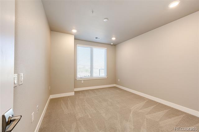 20 Wilcox Street Unit: 409