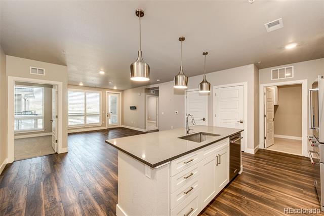 20 Wilcox Street Unit: 409