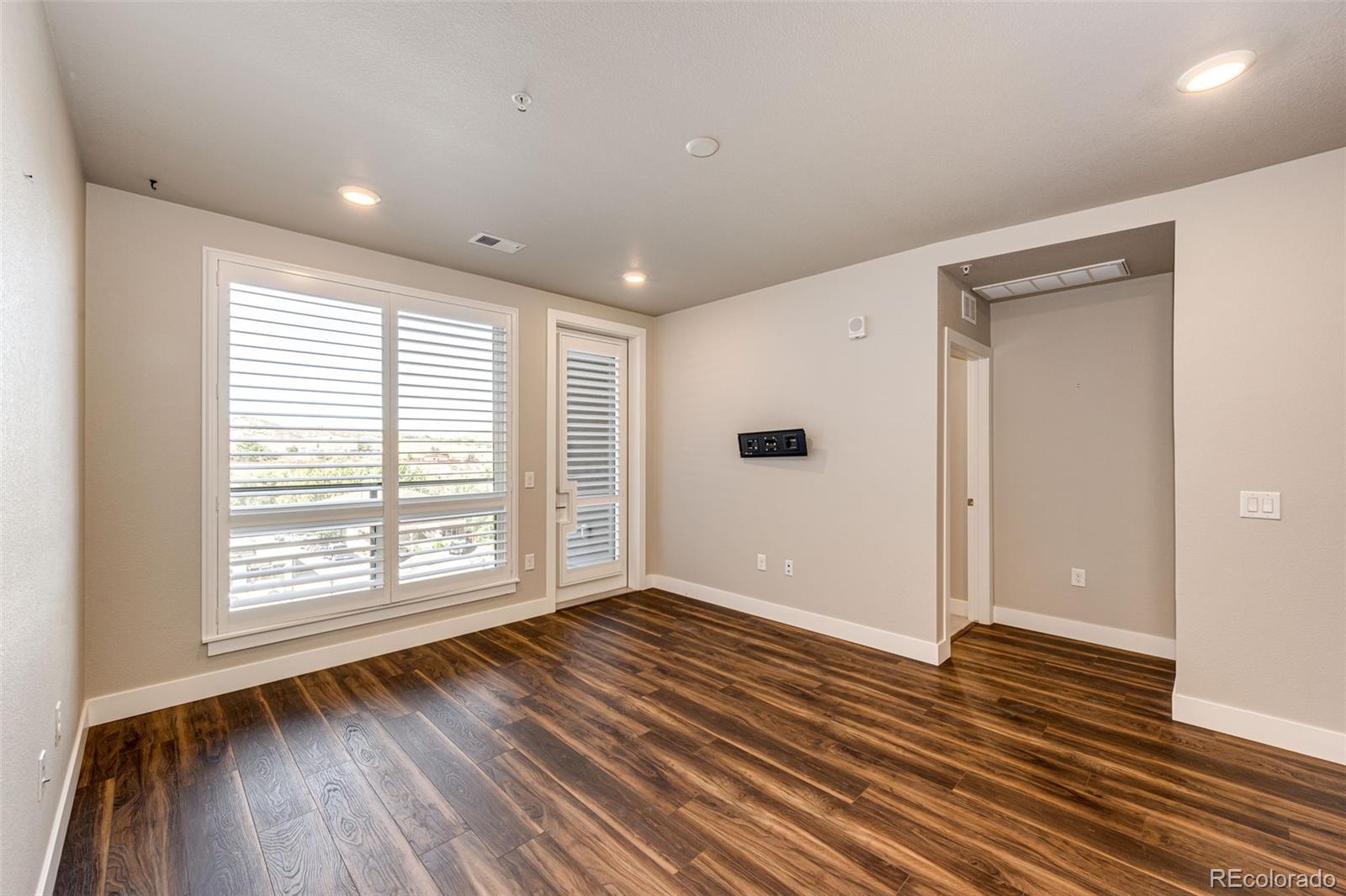 20 Wilcox Street Unit: 409