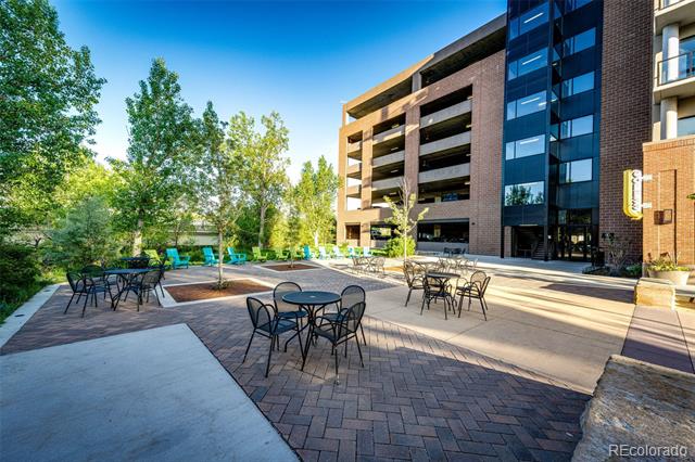 20 Wilcox Street Unit: 409
