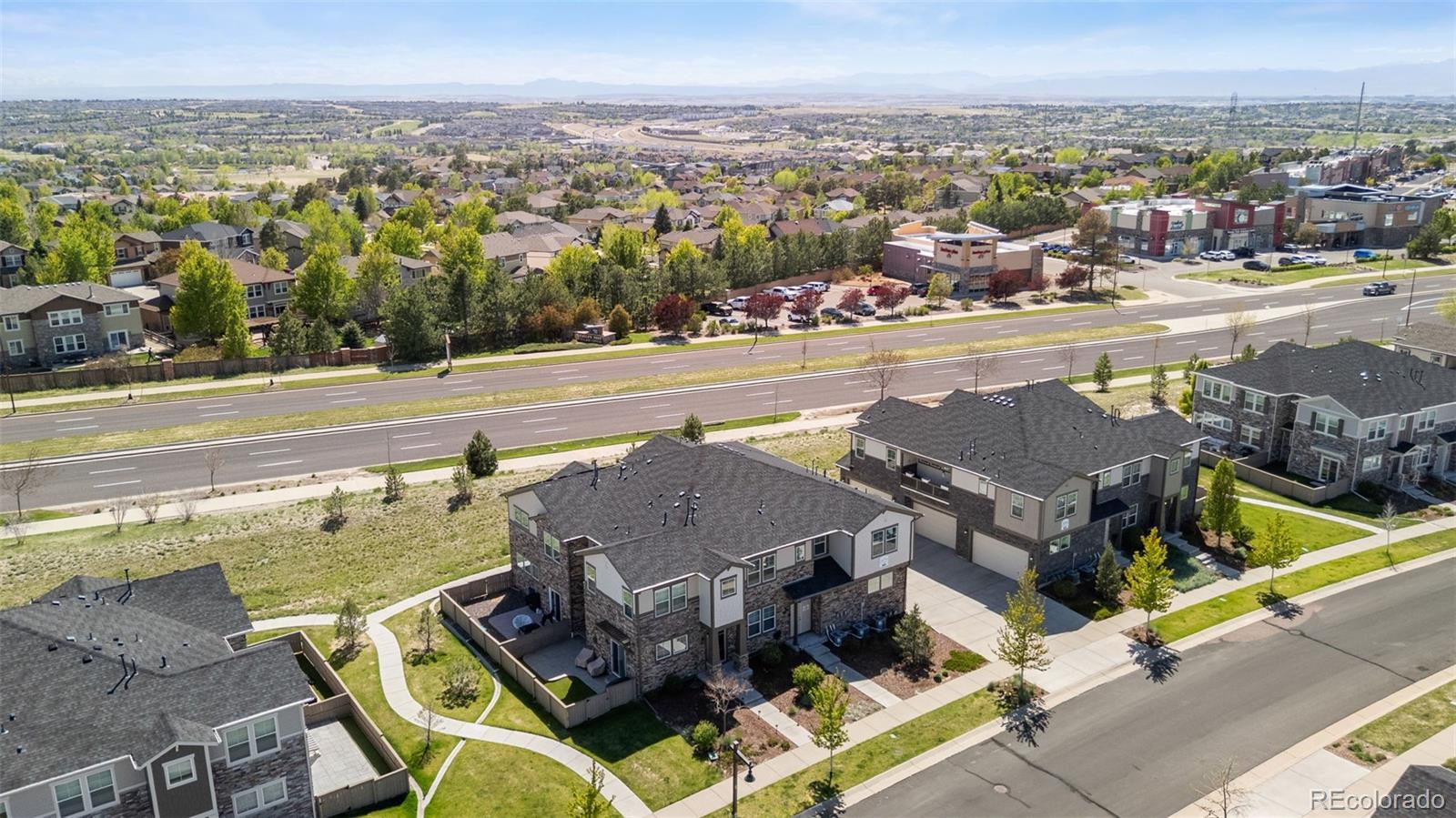 24756 E Calhoun Place Unit: C