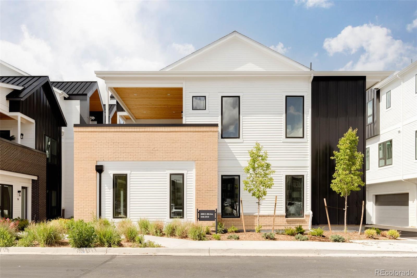 8260 E 36th Avenue Unit: 29