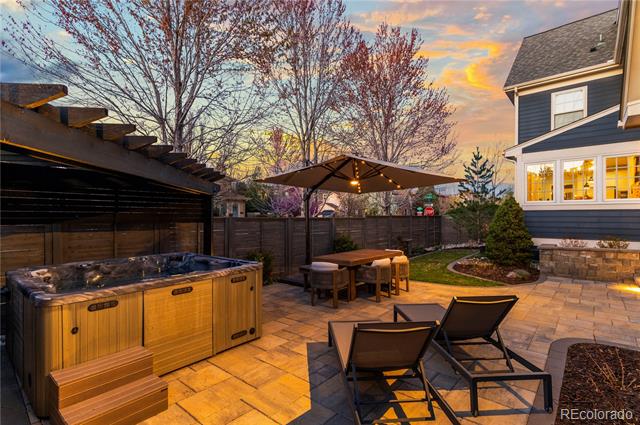 2843 Havana Street