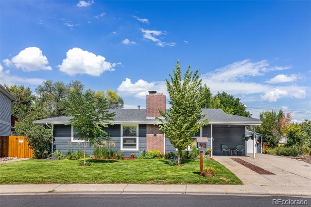 1442 S Locust Street