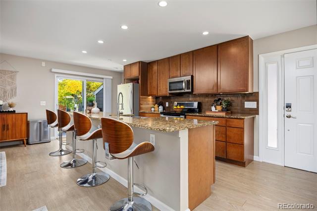 1442 S Locust Street
