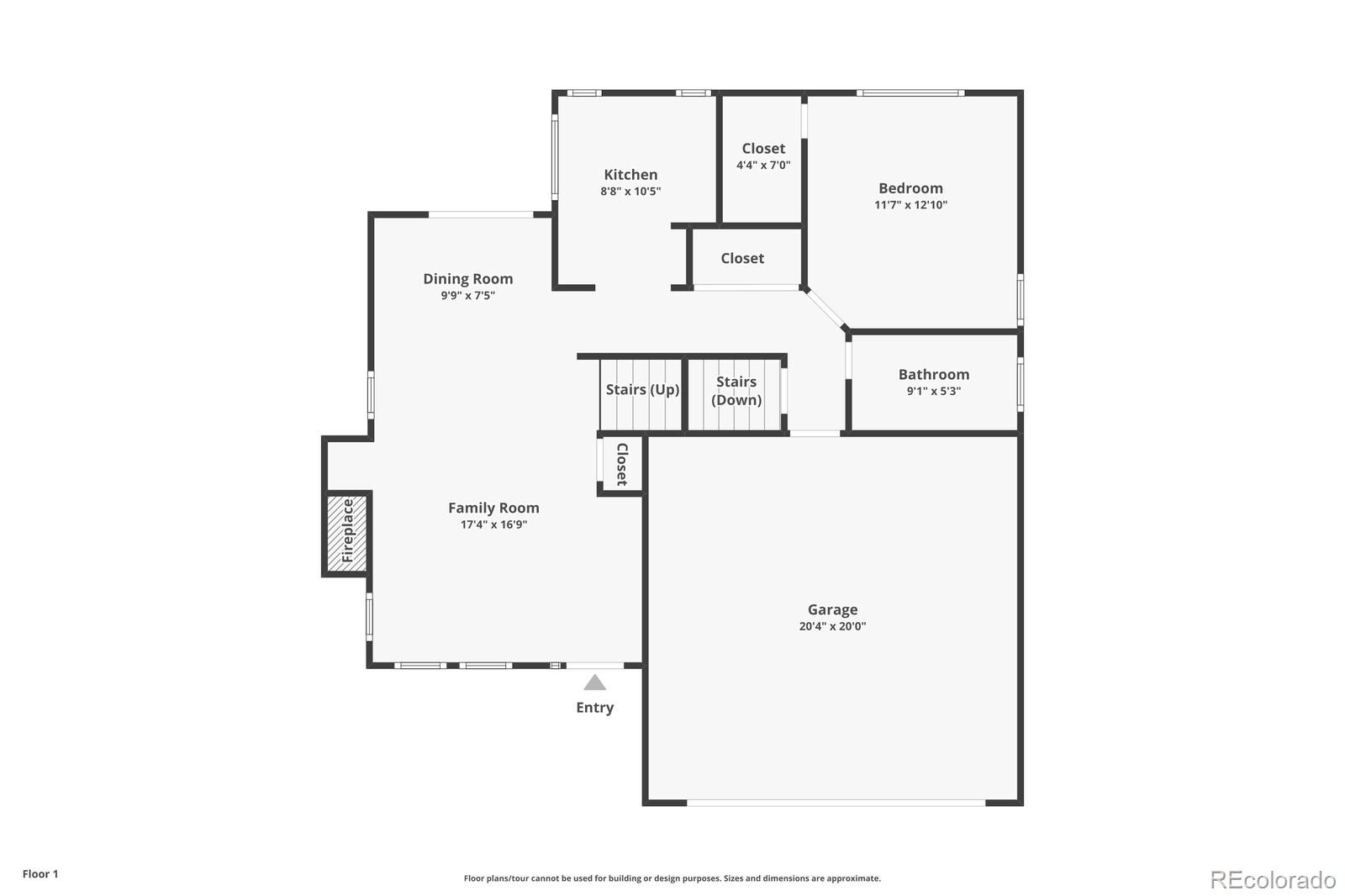 19629 E Elk Creek Drive