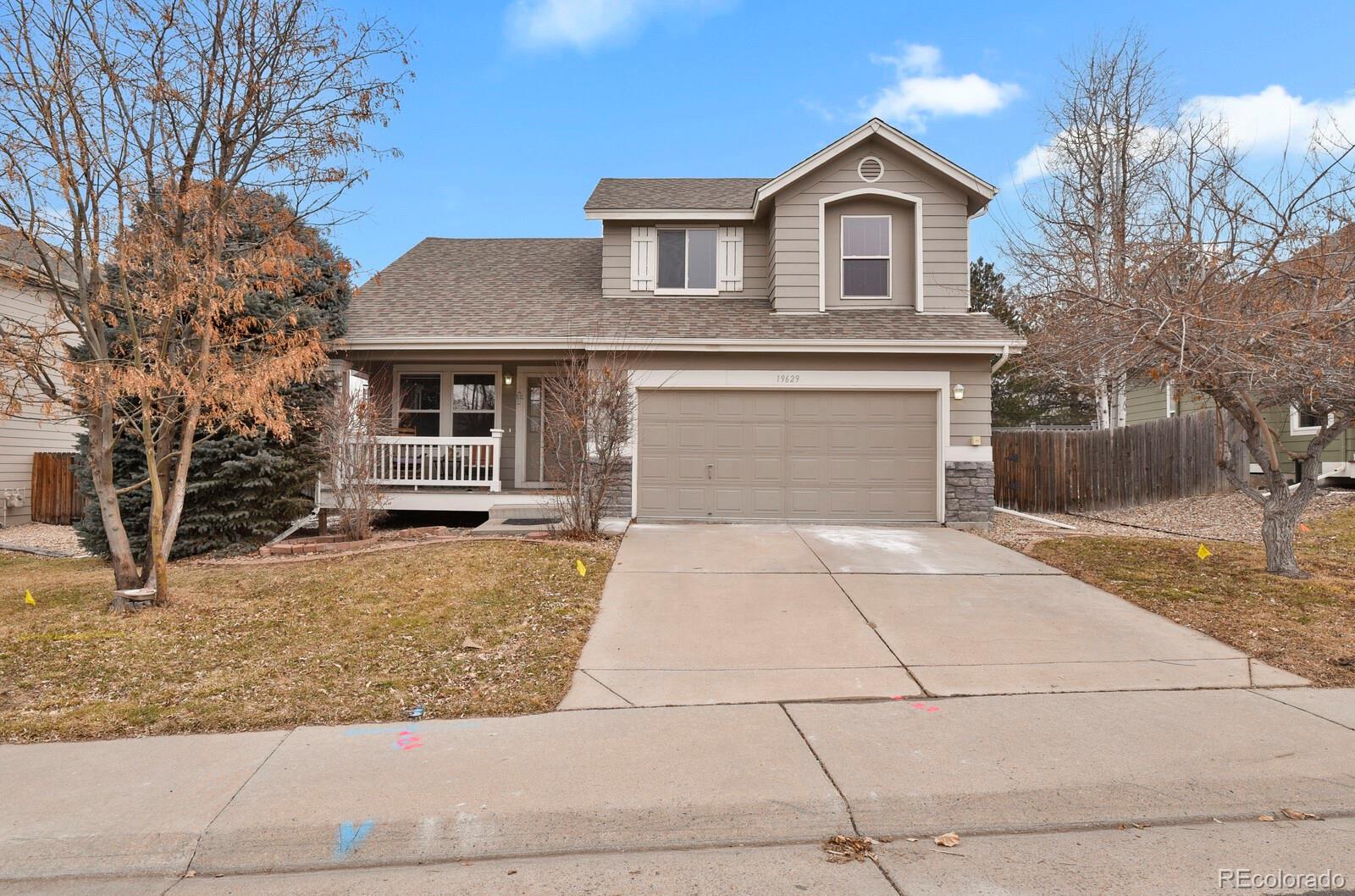 19629 E Elk Creek Drive