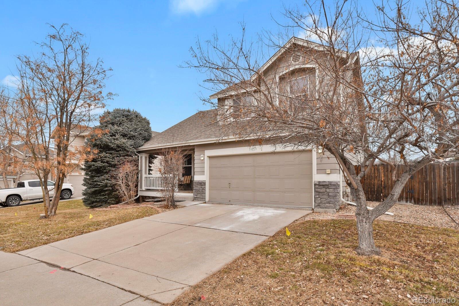 19629 E Elk Creek Drive