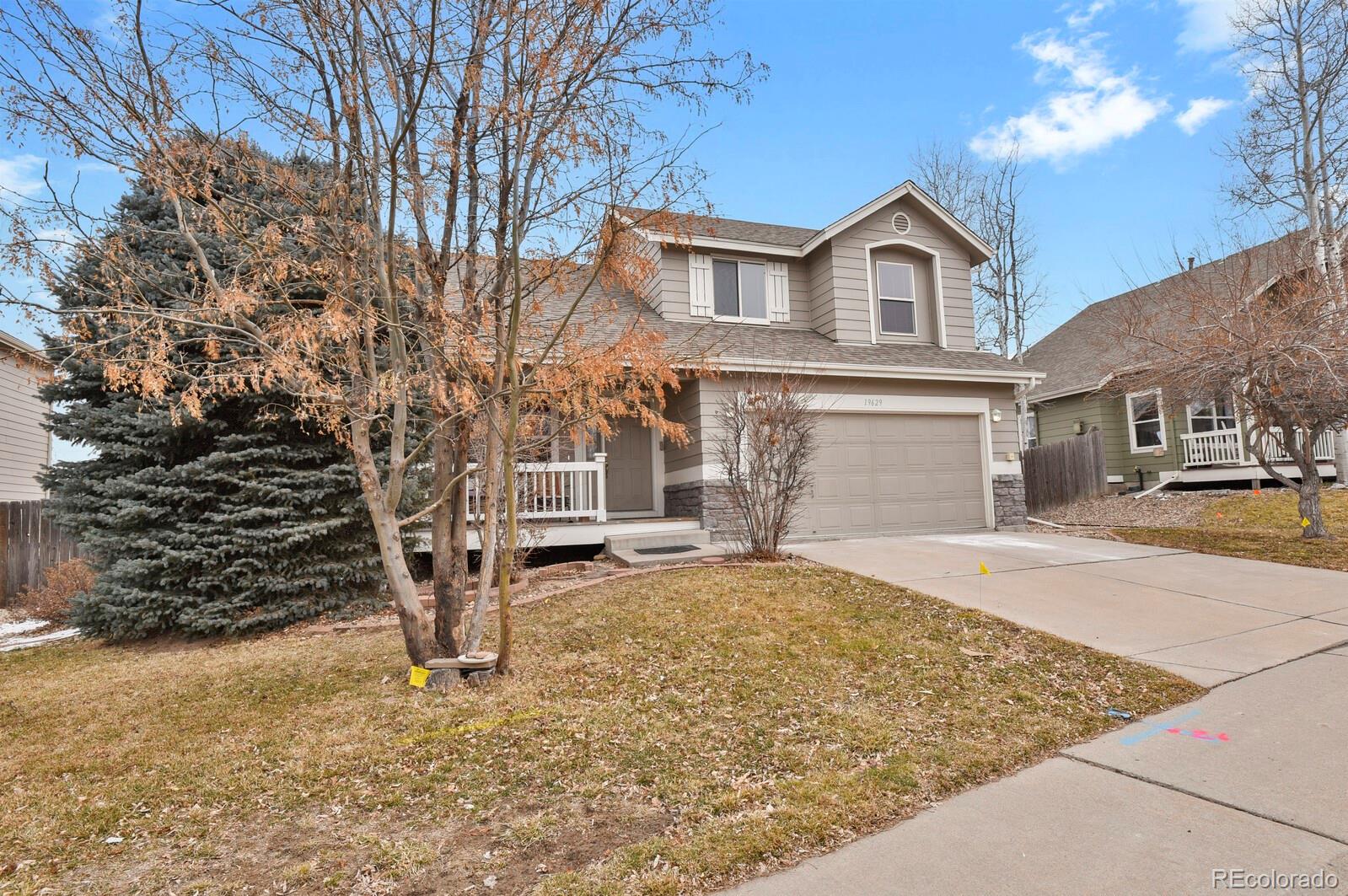 19629 E Elk Creek Drive