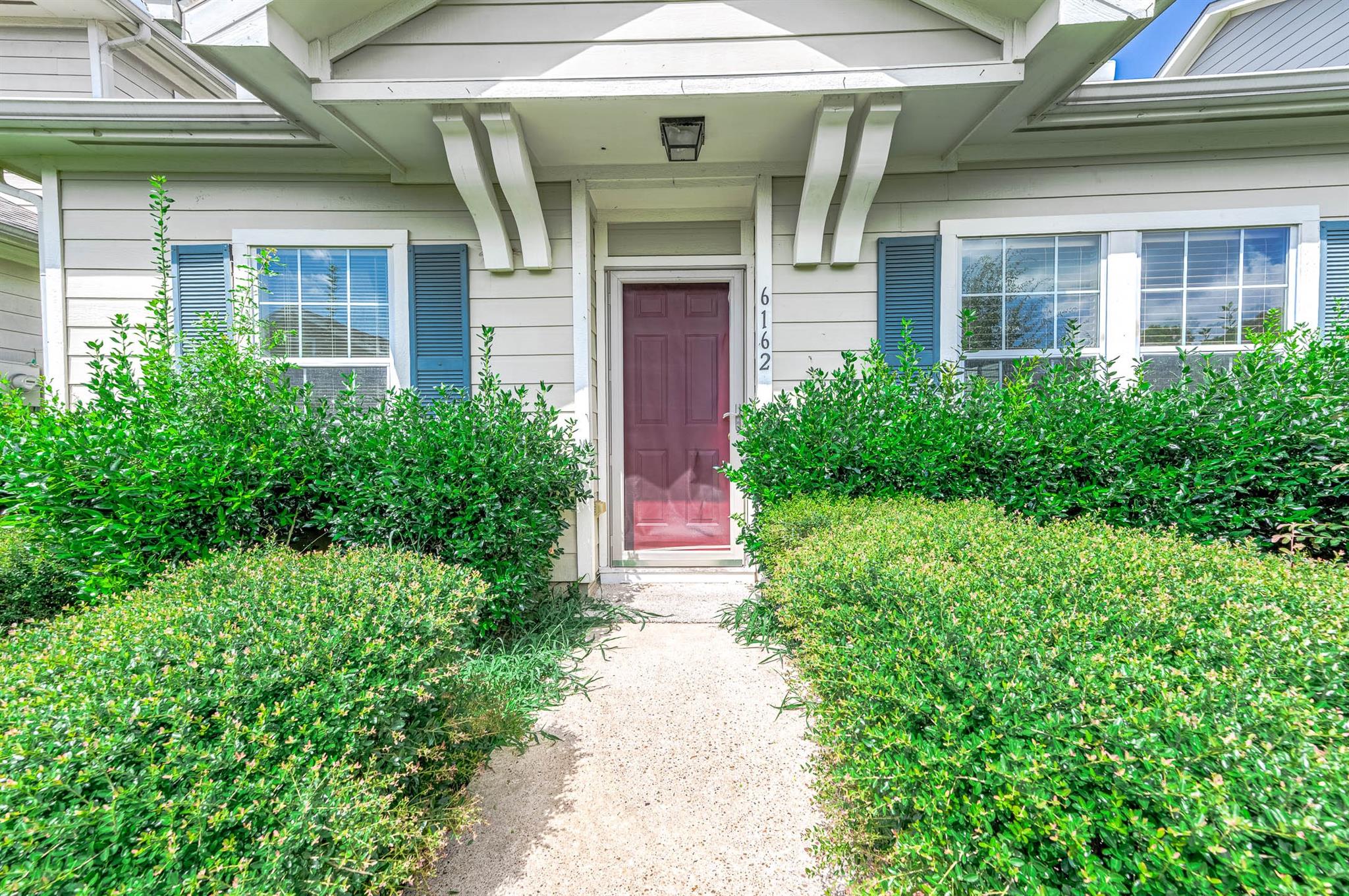 6162 Settlers Lake Circle E