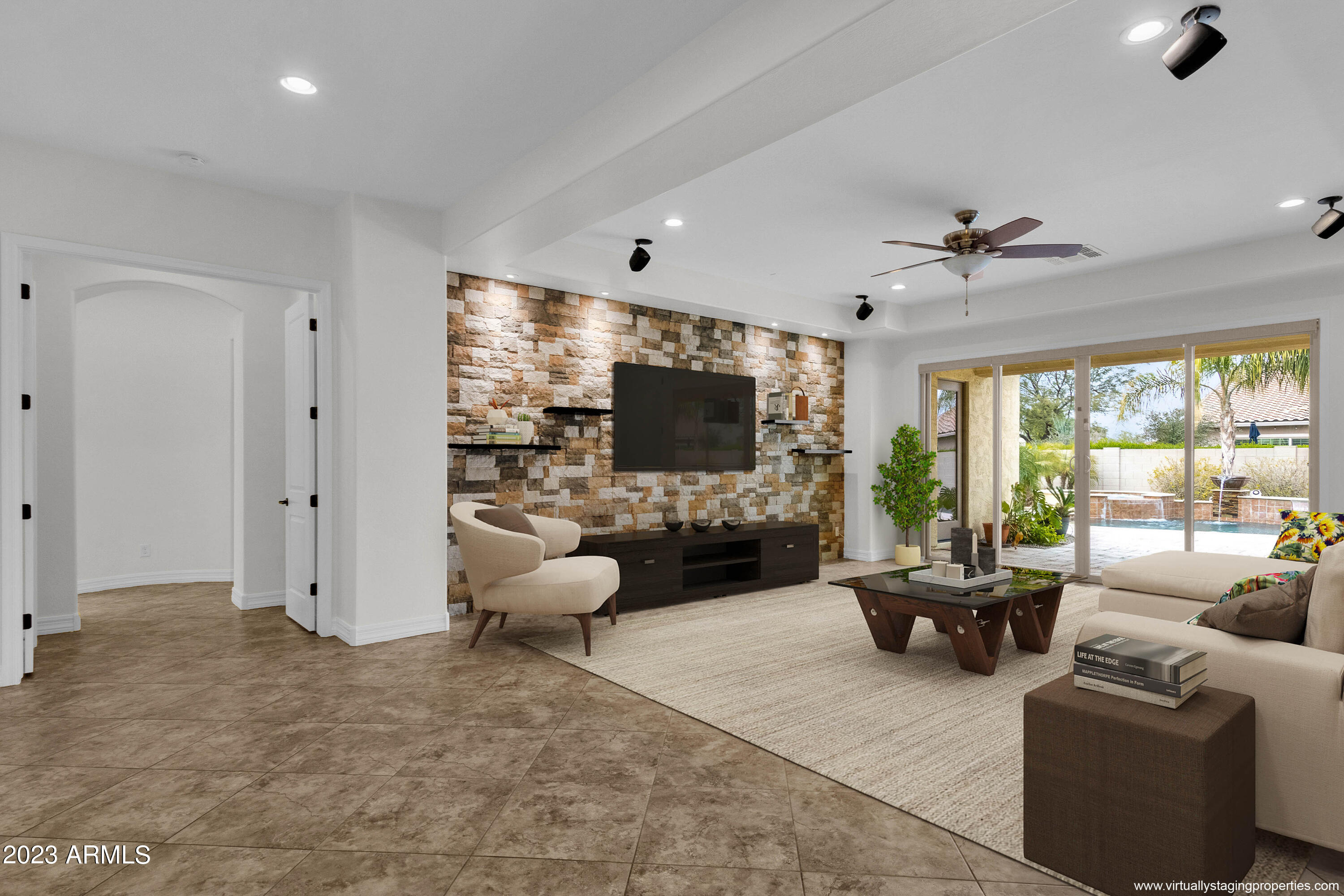 3560 E AZALEA Drive