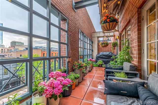 1499 Blake Street Unit: 4F