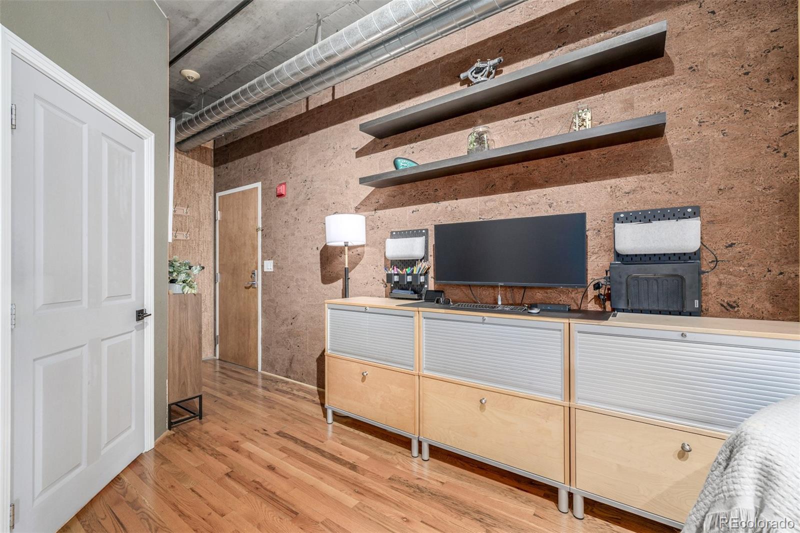 1499 Blake Street Unit: 4F
