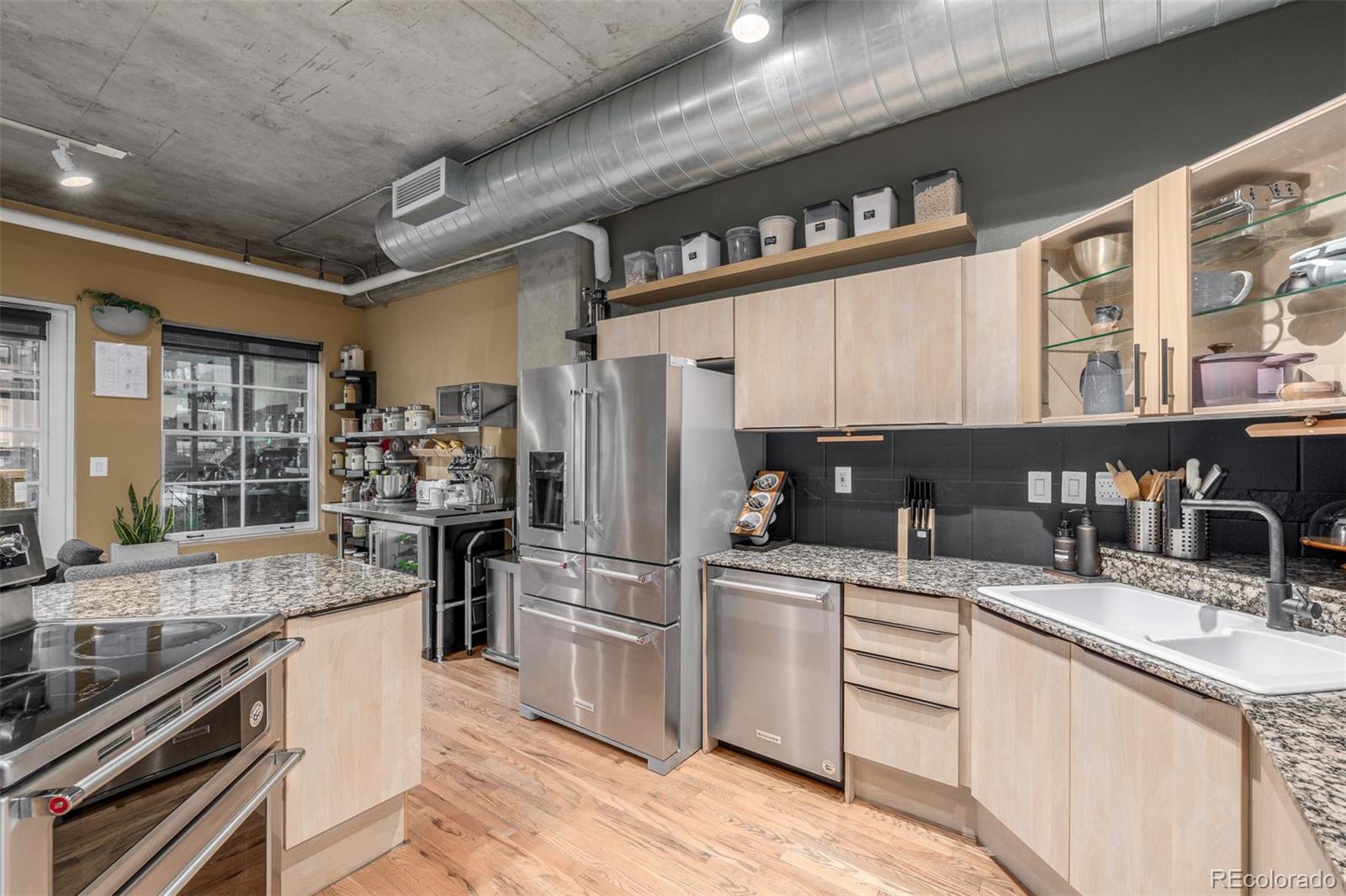 1499 Blake Street Unit: 4F