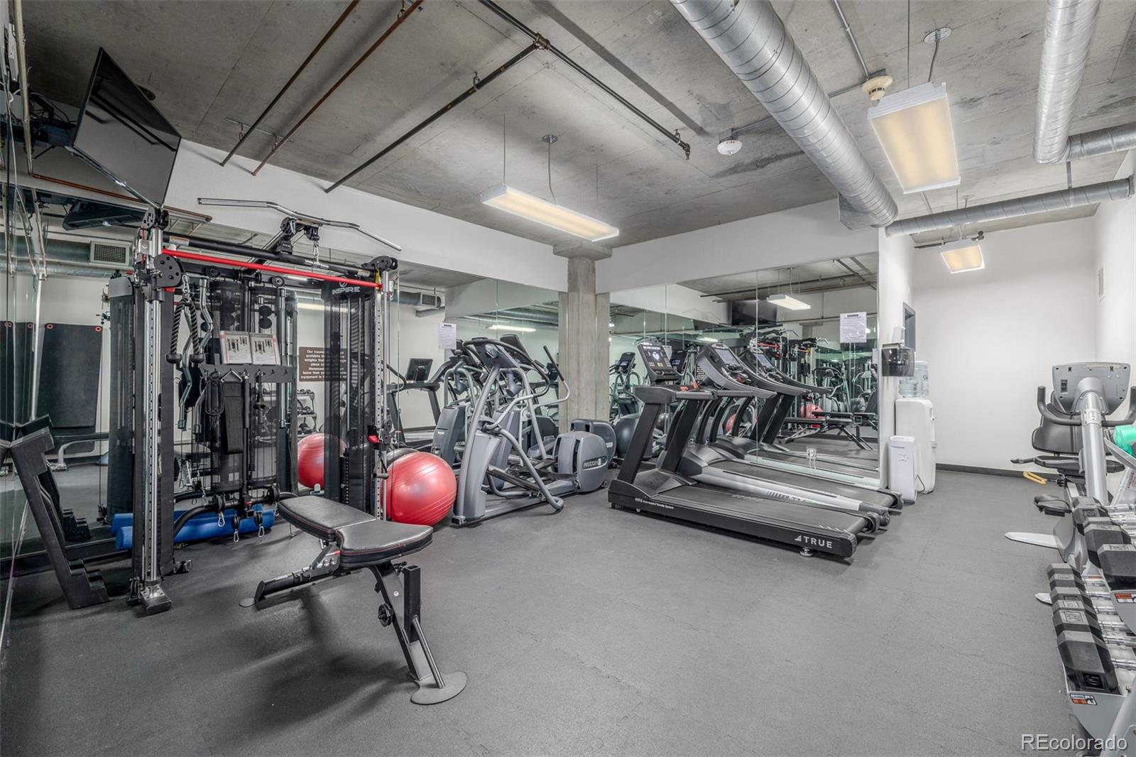 1499 Blake Street Unit: 4F