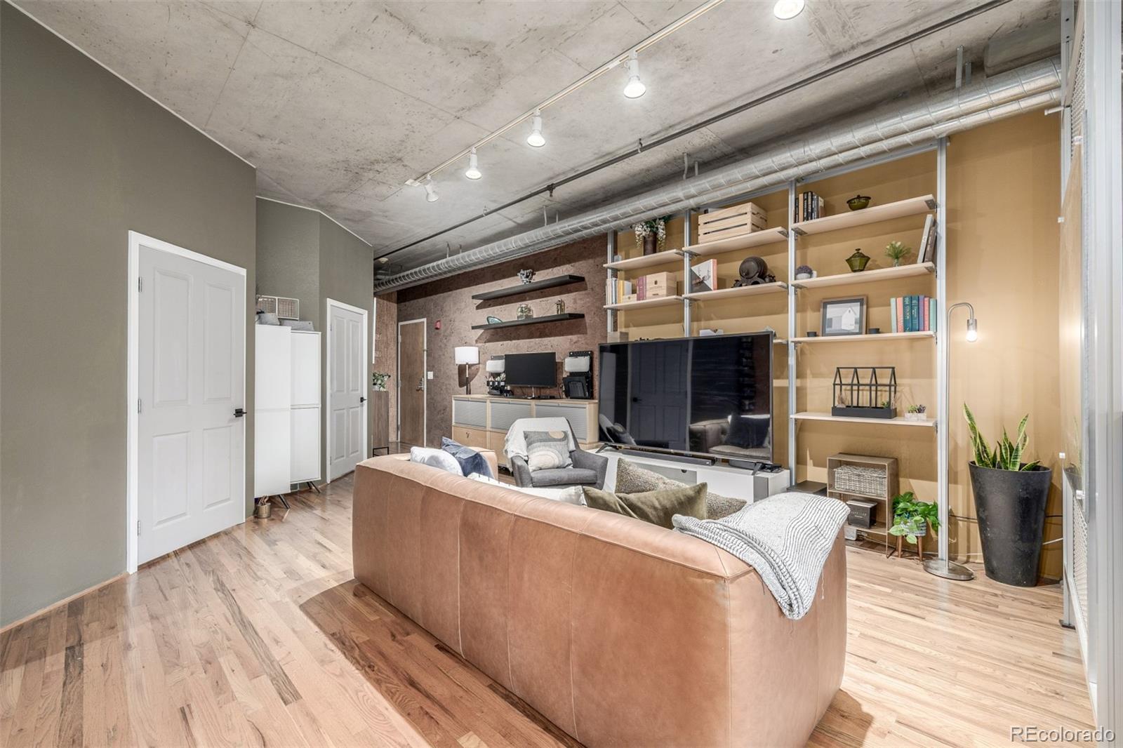 1499 Blake Street Unit: 4F