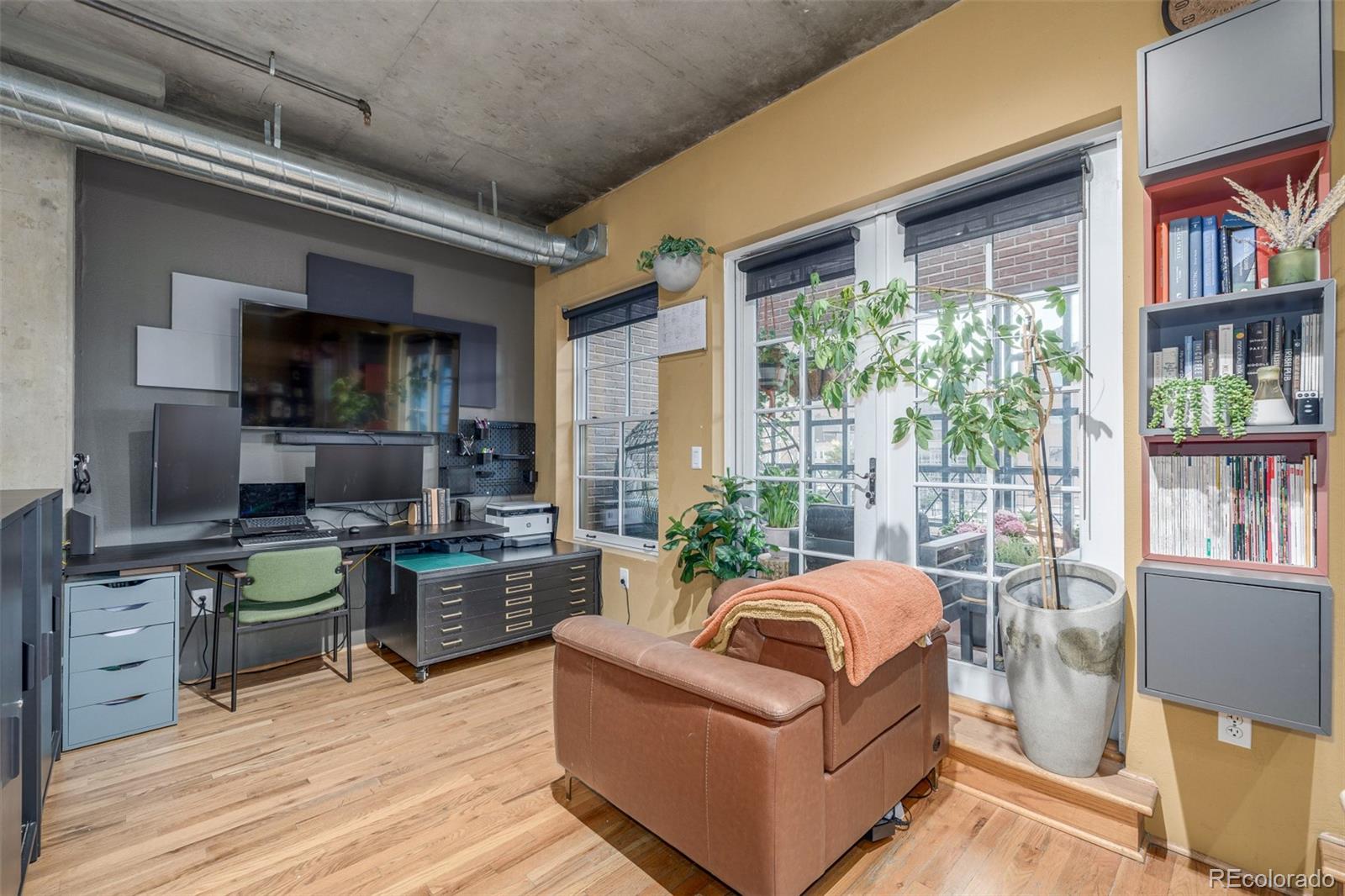 1499 Blake Street Unit: 4F