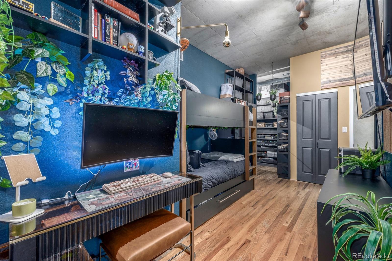 1499 Blake Street Unit: 4F
