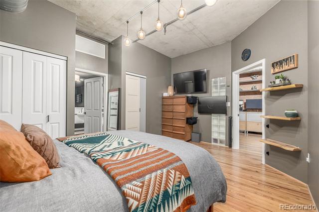 1499 Blake Street Unit: 4F