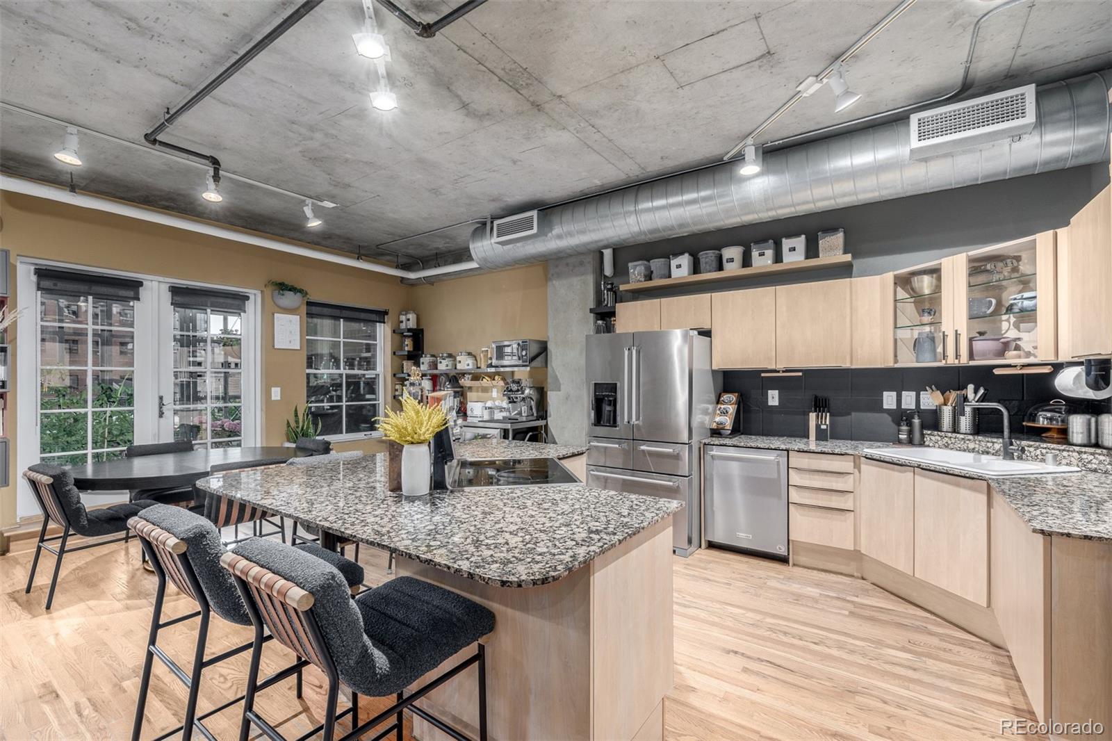 1499 Blake Street Unit: 4F