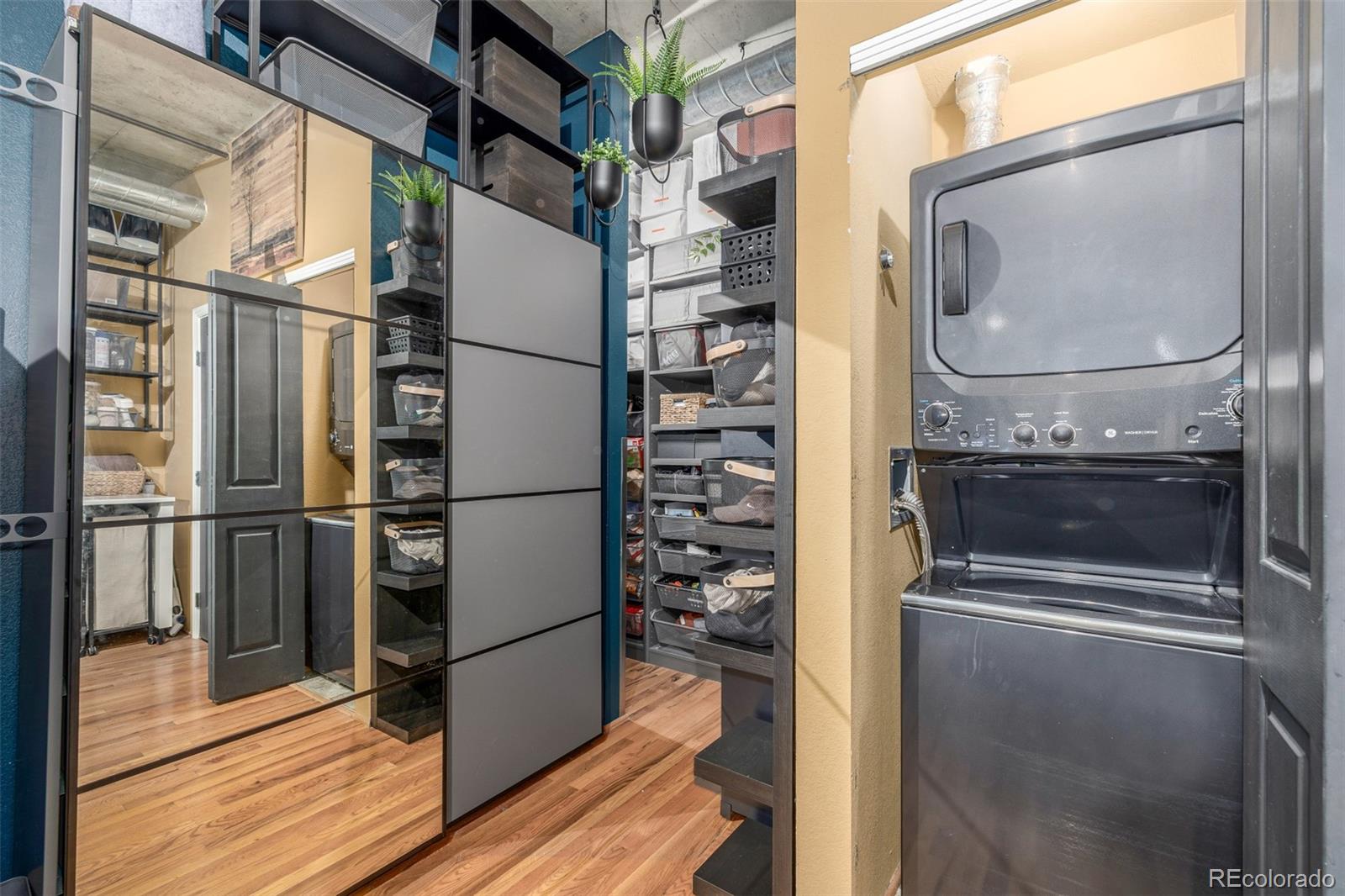 1499 Blake Street Unit: 4F
