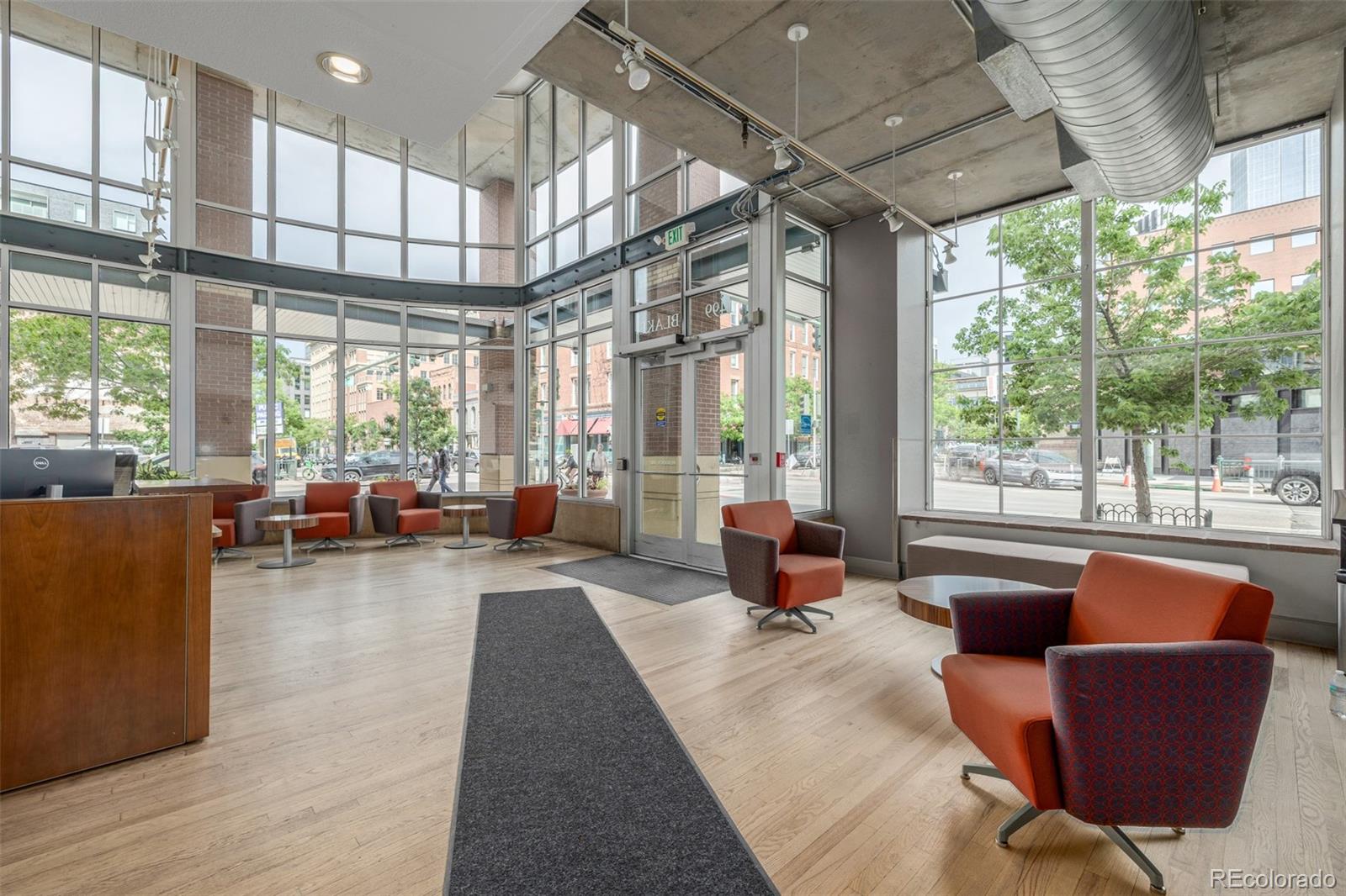 1499 Blake Street Unit: 4F